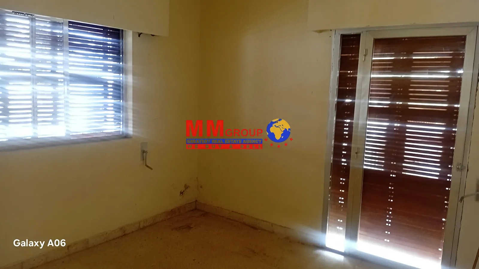 Apartment for Rent in Ain Najm