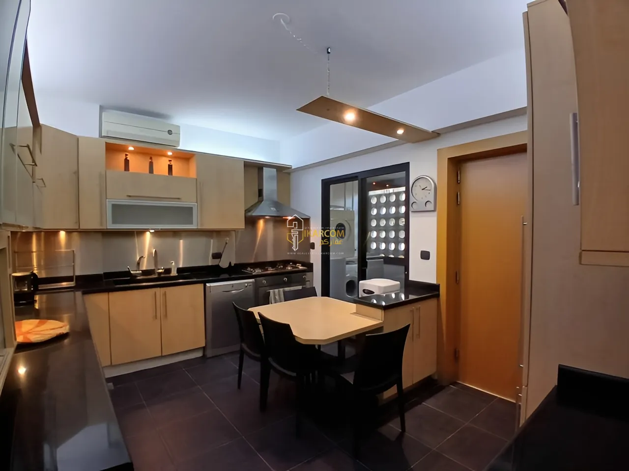 Apartment for Rent in Sioufi