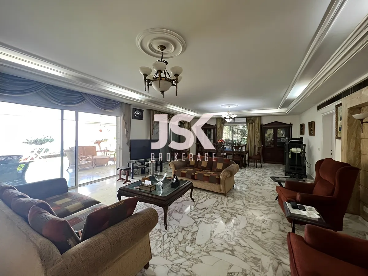 Apartment for Sale in Adma w Dafnah, Lebanon - 4 bed, 5 bath