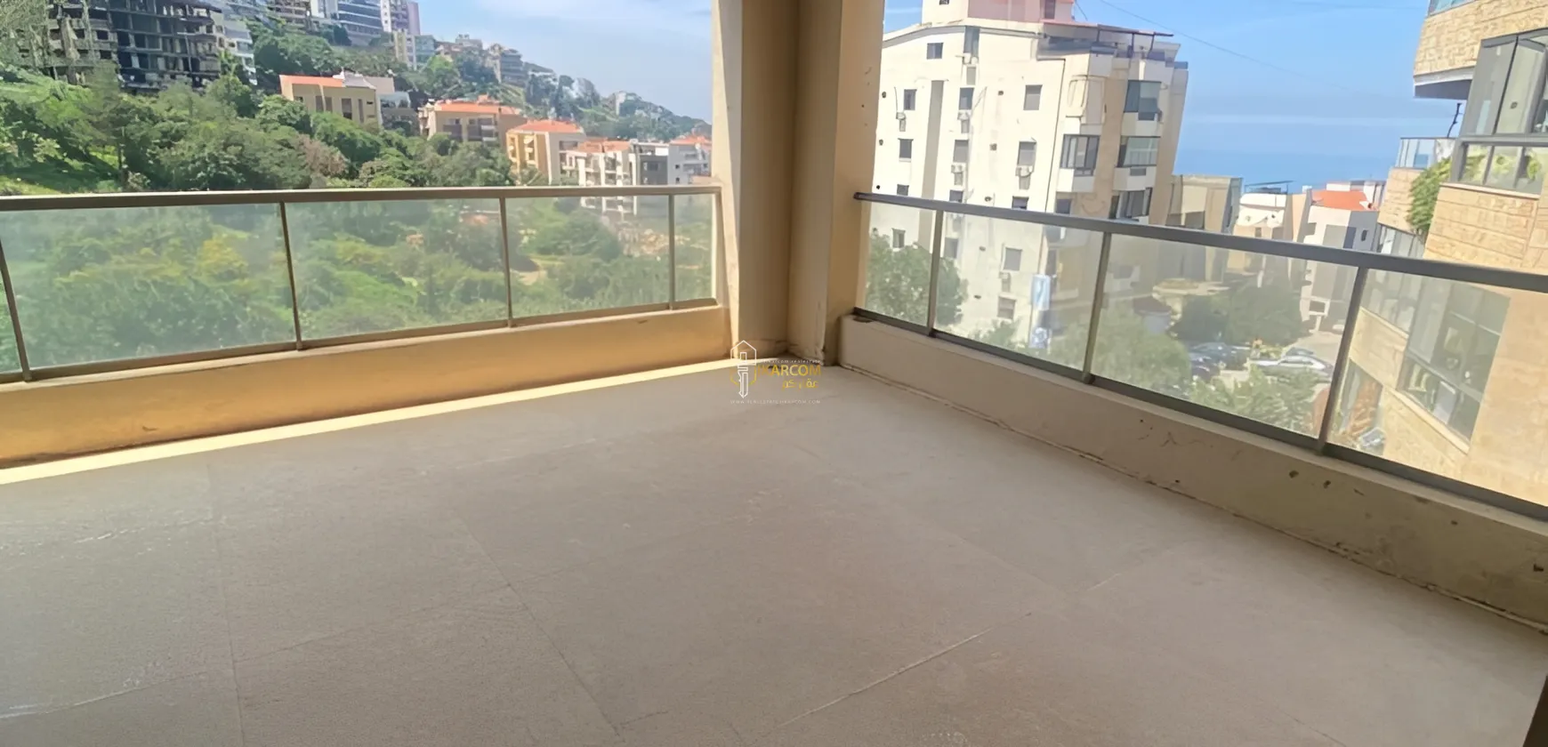 Apartment for Sale in Beit El Chaar