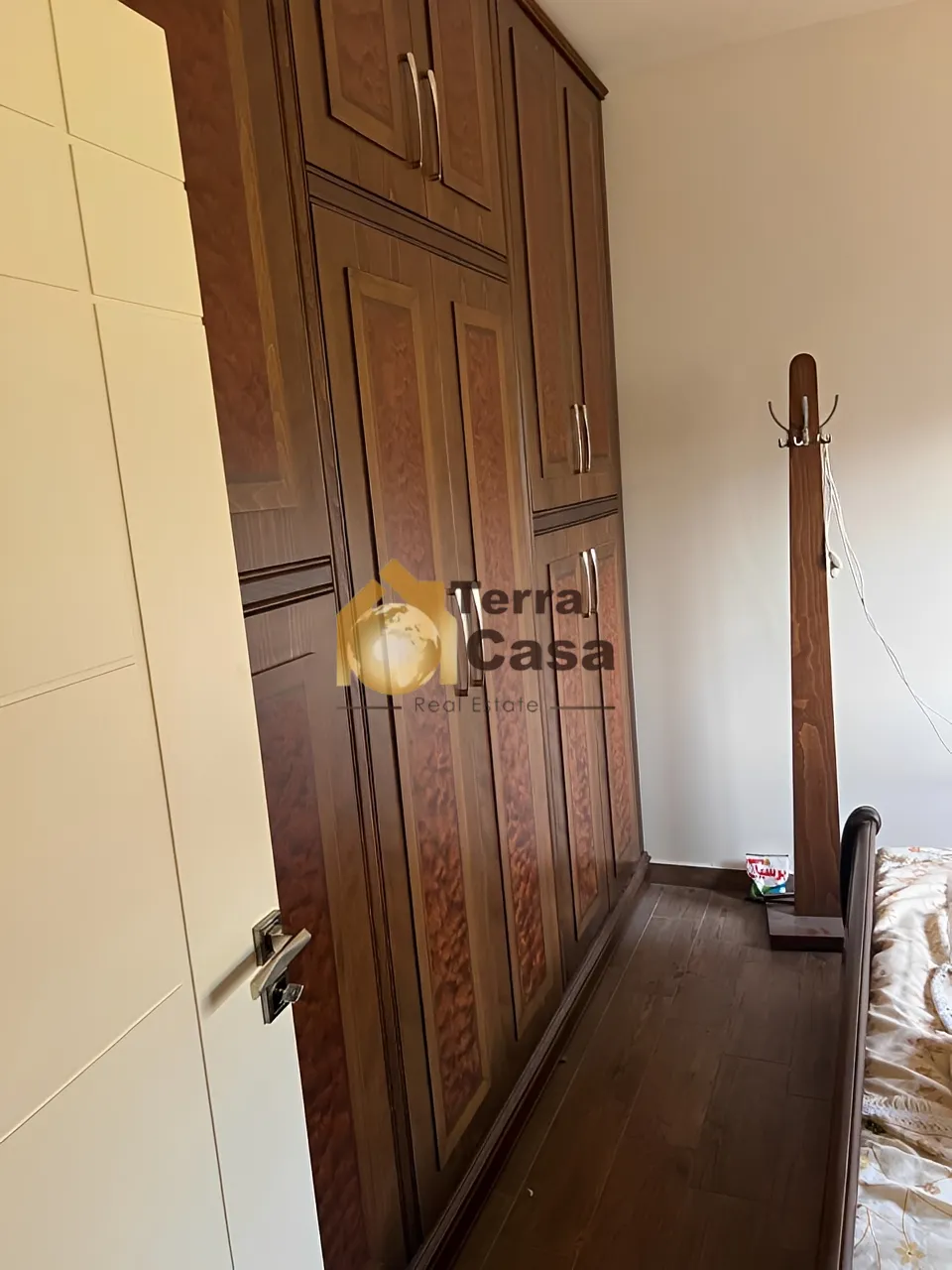 Apartment for Sale in Zahle Ain el Ghossein