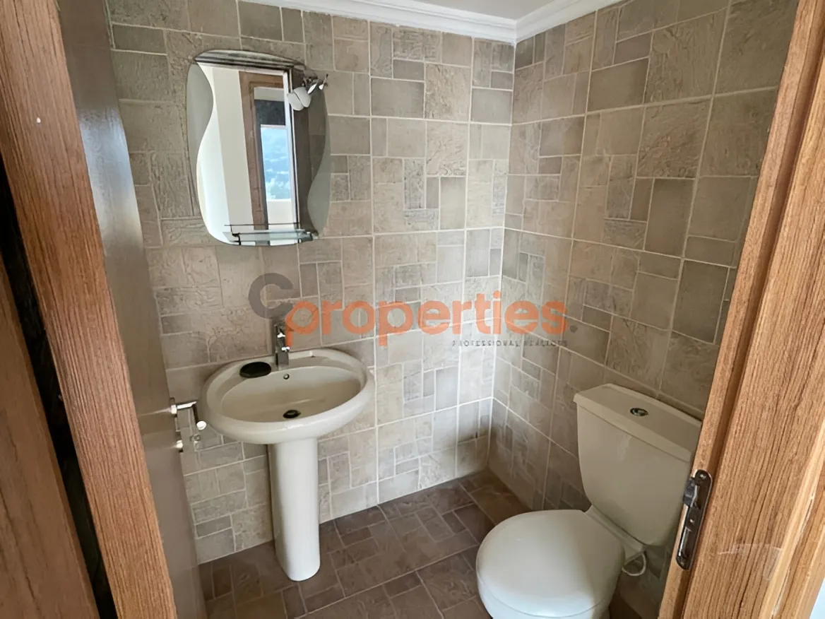 Apartment for Sale in Basbina
