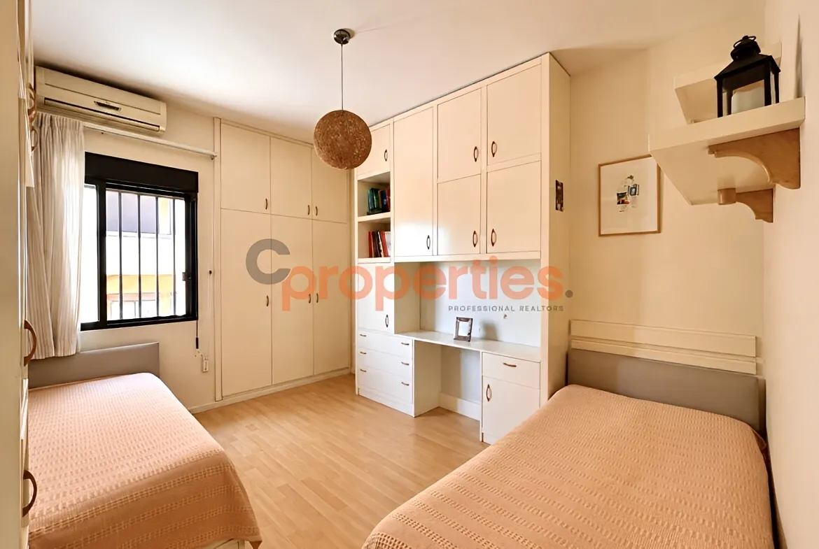 Apartment for Rent in Bsalim