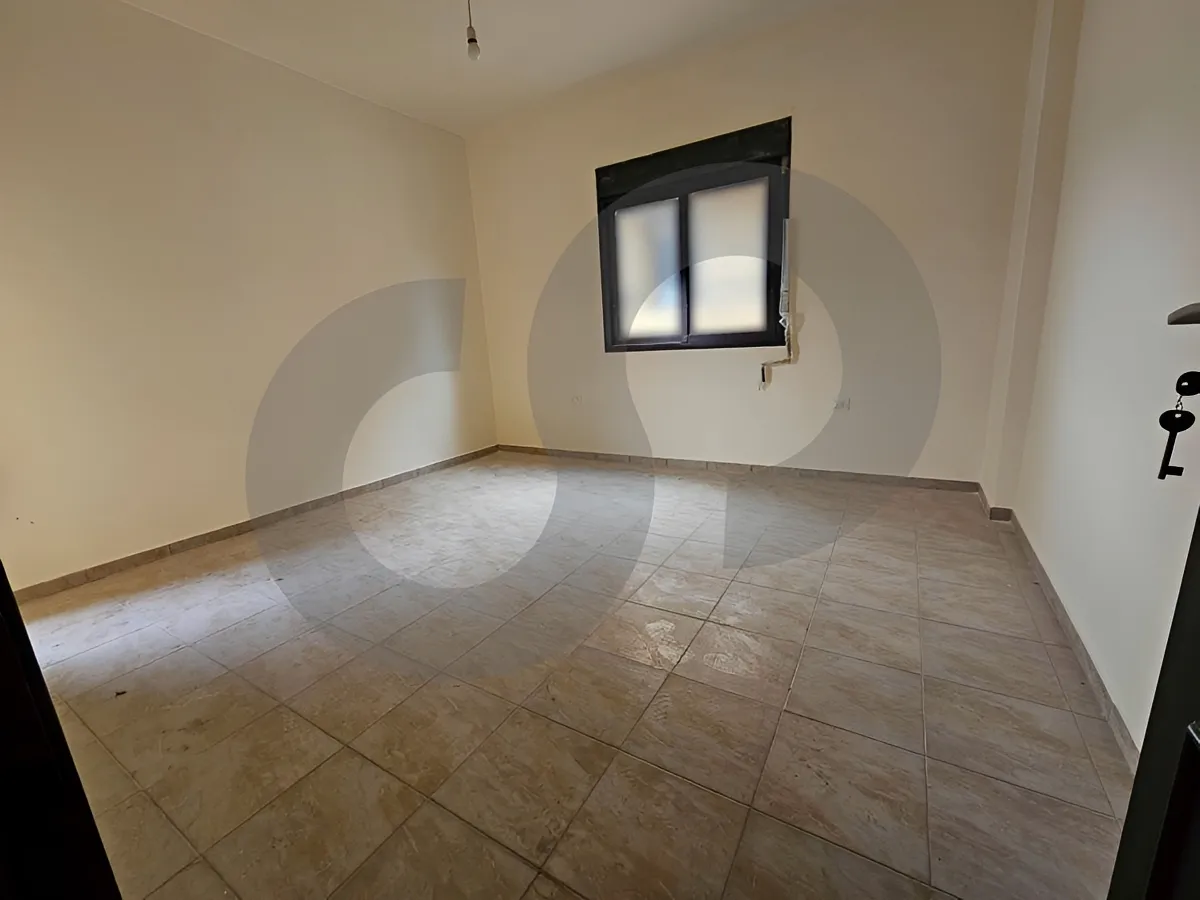 Apartment for Sale in Zgharta, Lebanon