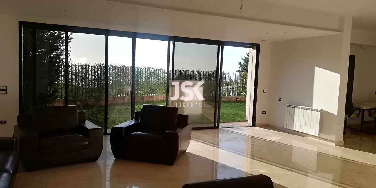Apartment for Sale in Bsalim