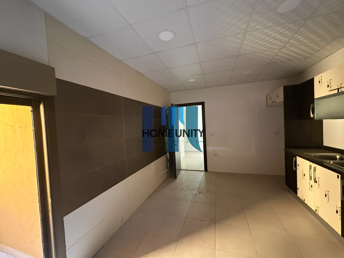 Apartment in Dawhet el hoss, aley