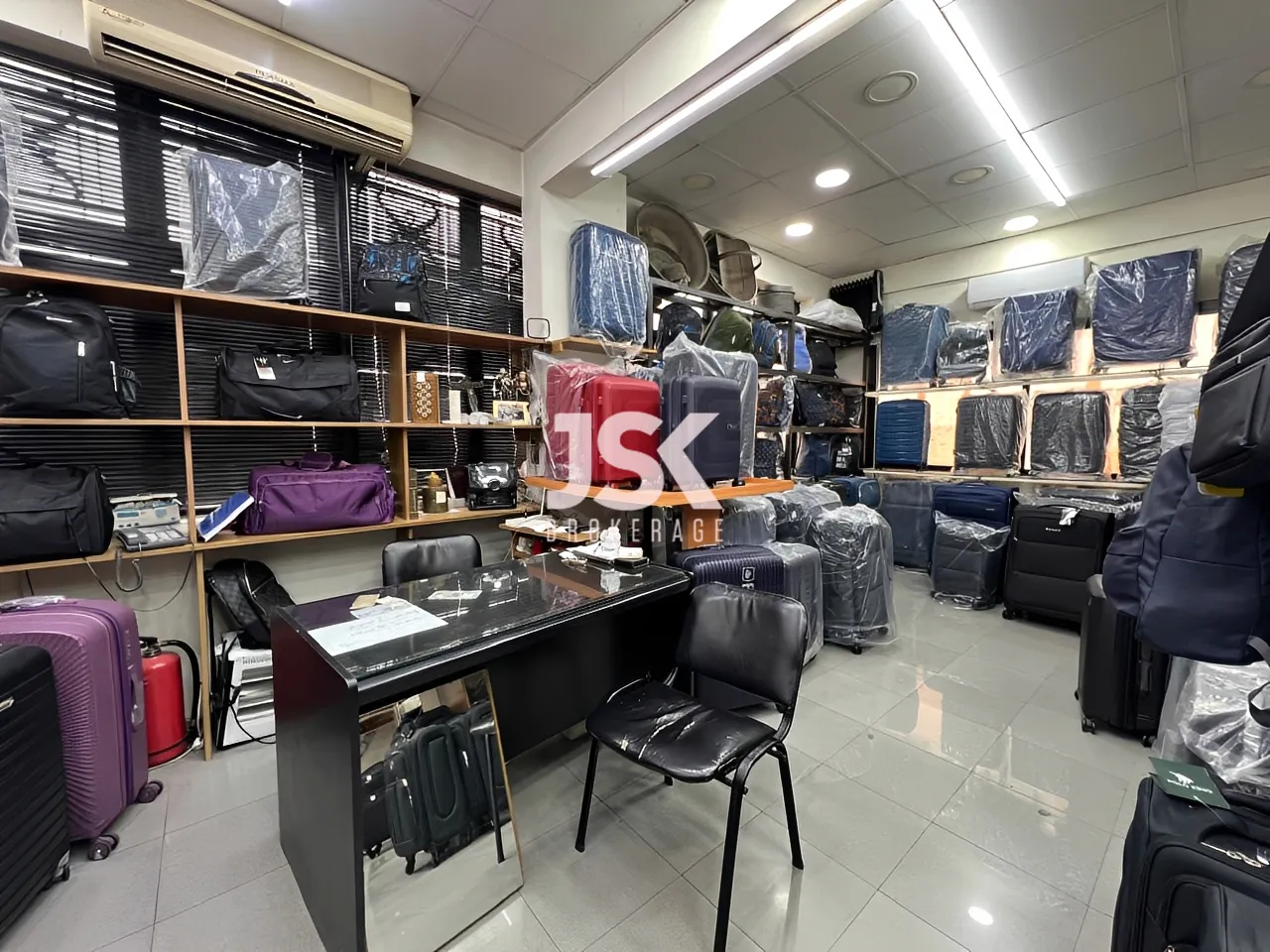 Shop for Rent in Achrafieh