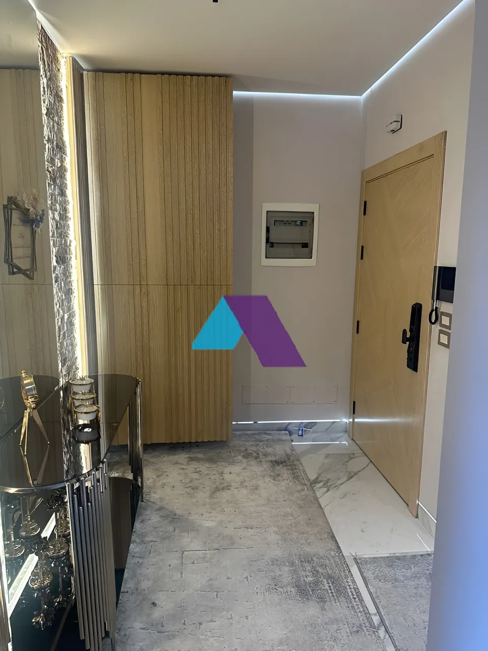 Apartment for Sale in Zahlé