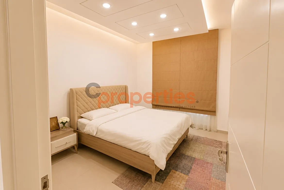 Apartment for Sale in Badaro