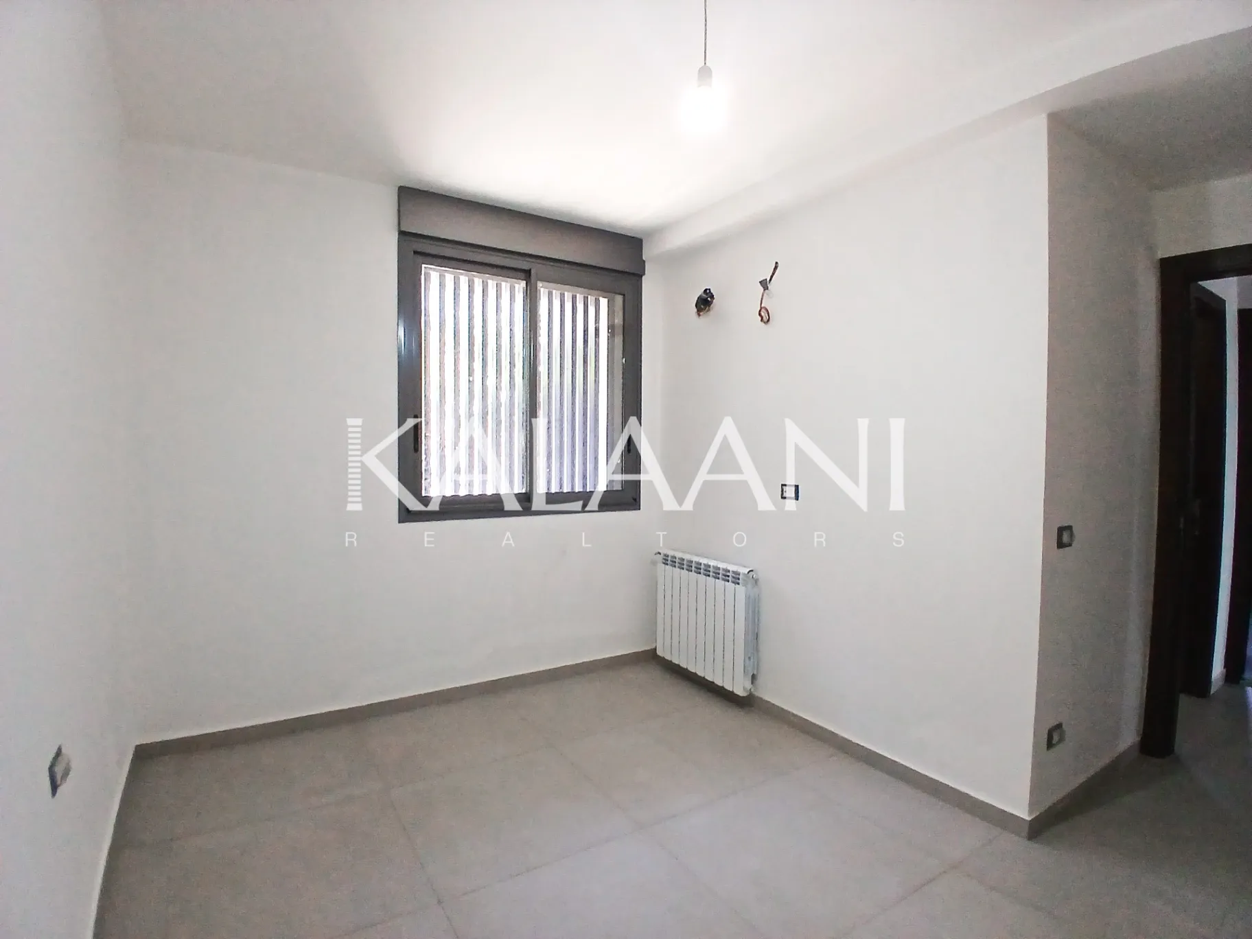 Apartment for sale in Hazmieh, Lebanon