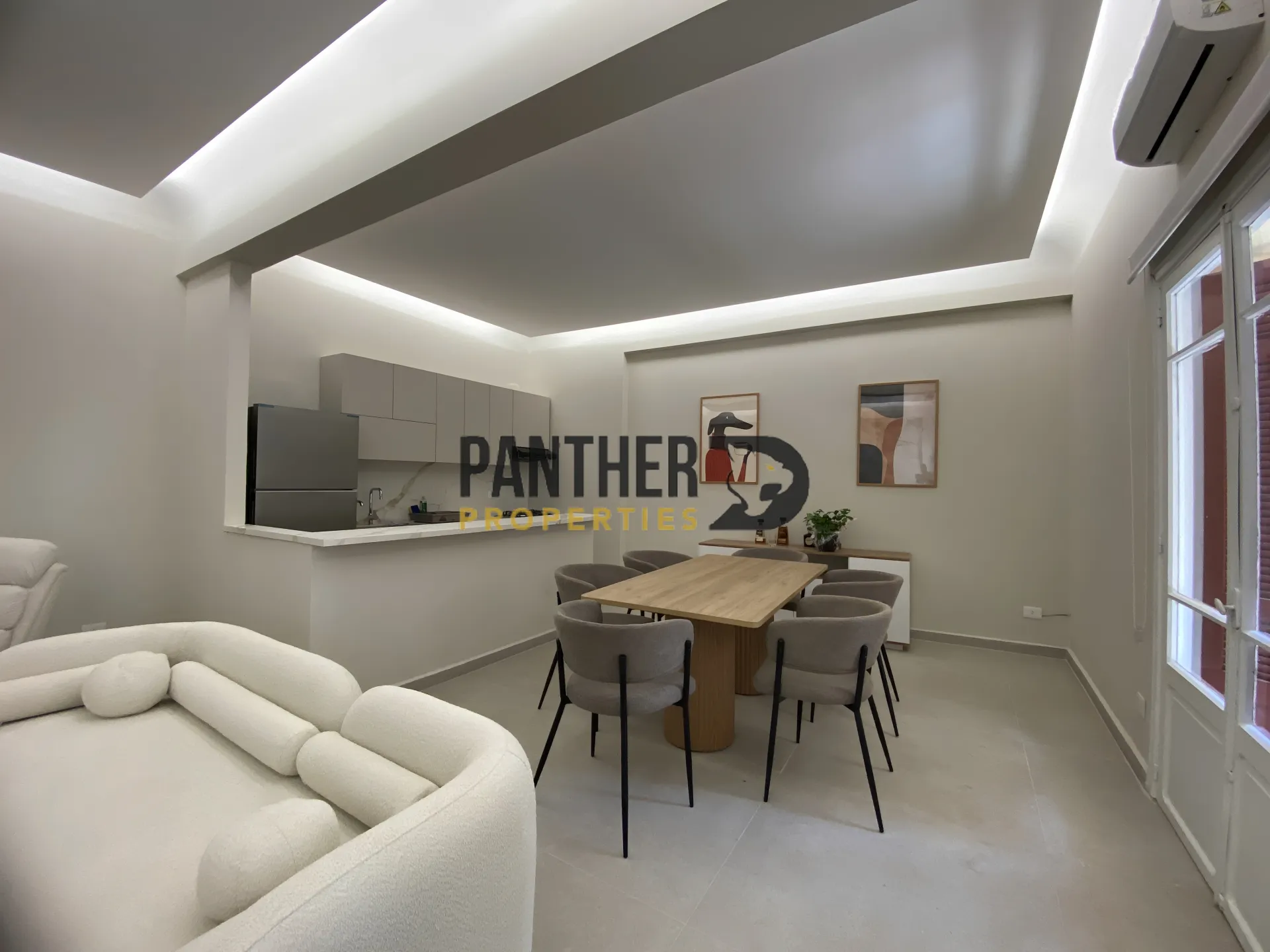 Apartment for sale in Achrafieh, beirut, lebanon - 2 bed, 2.0 bath