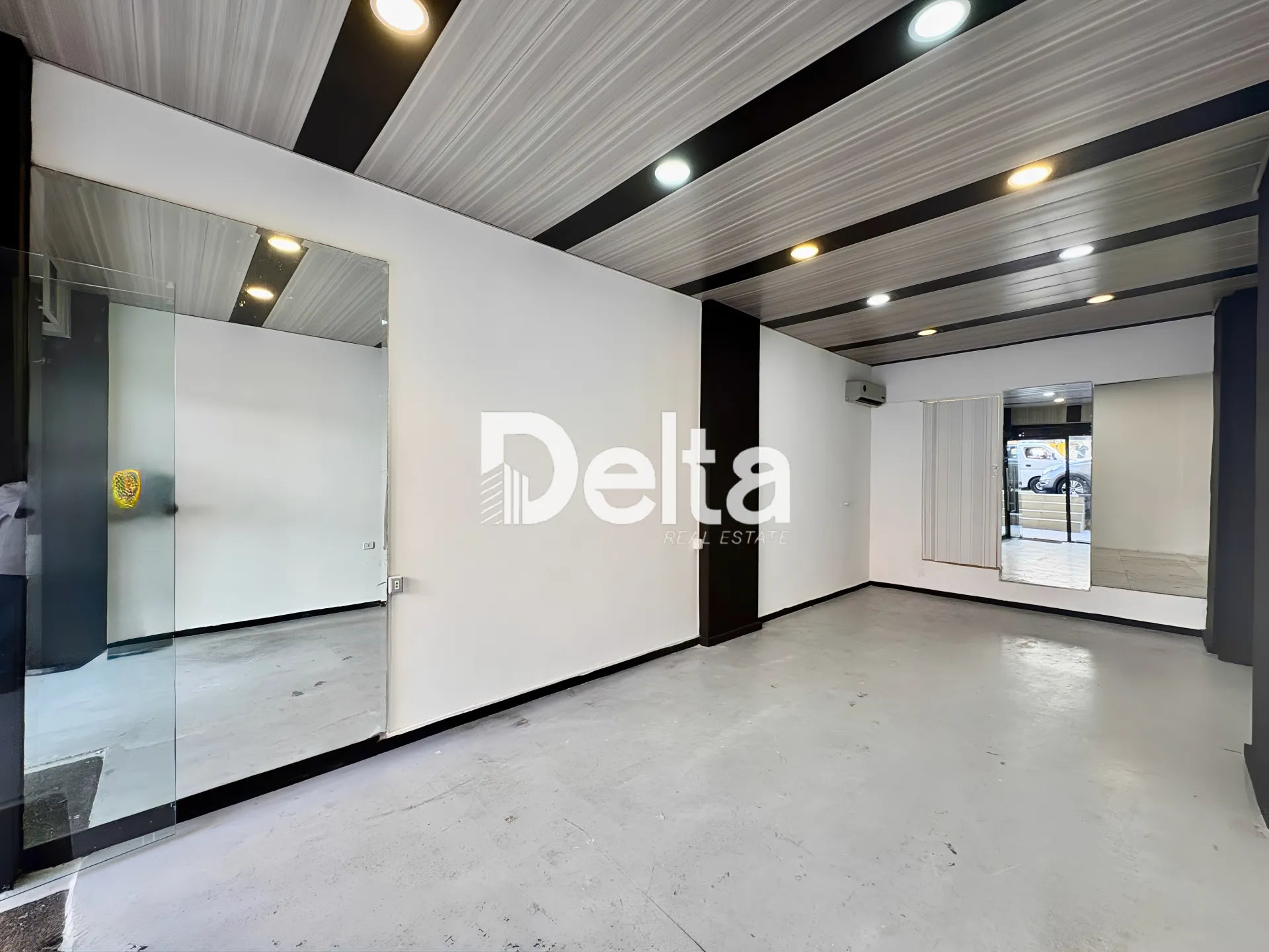 Shop for rent in Achrafieh, beirut, lebanon