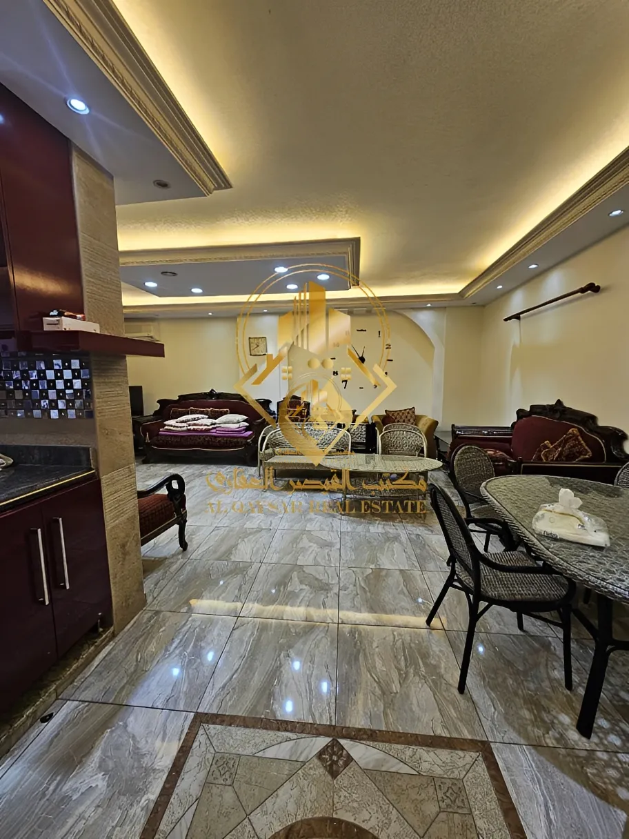 Apartment for sale in Dibbiyeh, Lebanon