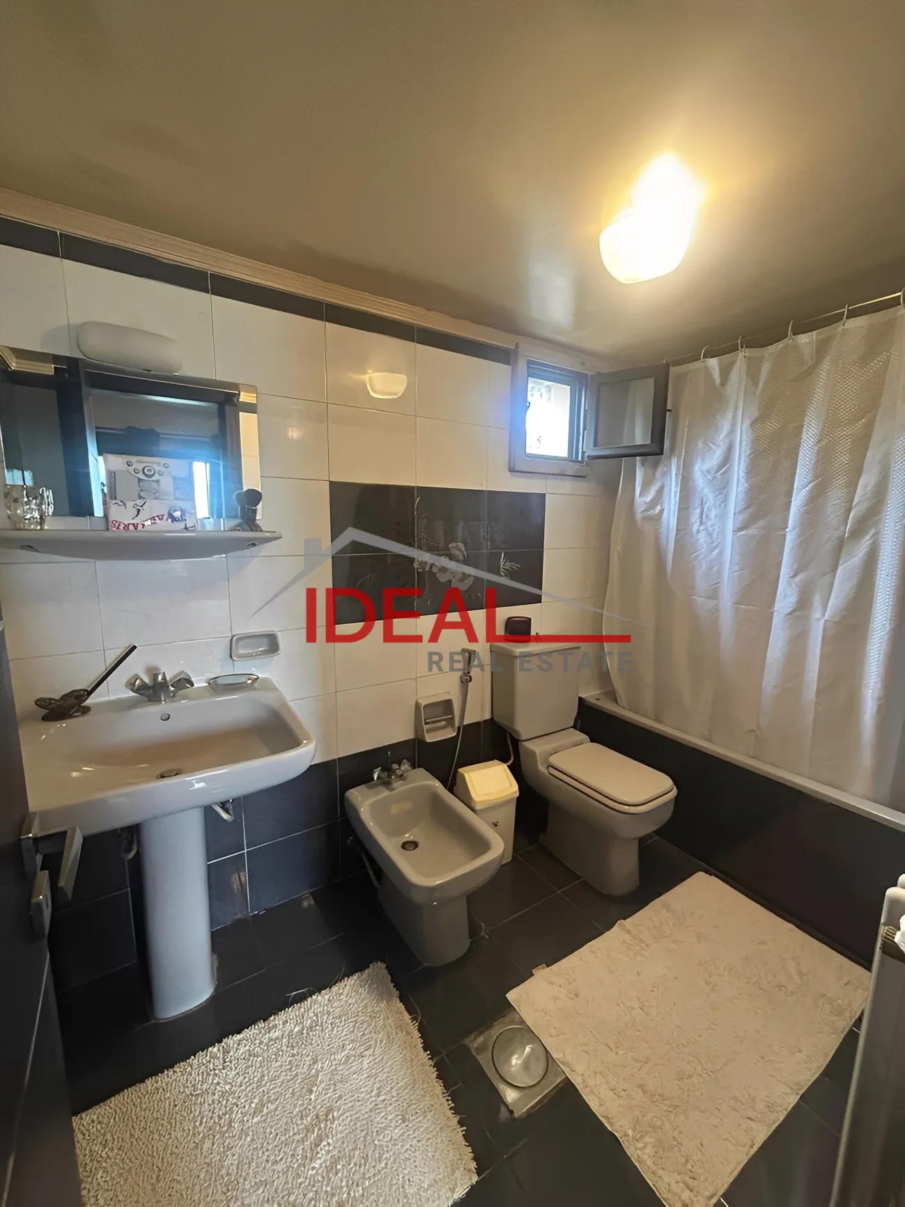 Apartment for Sale in Ajaltoun, Lebanon