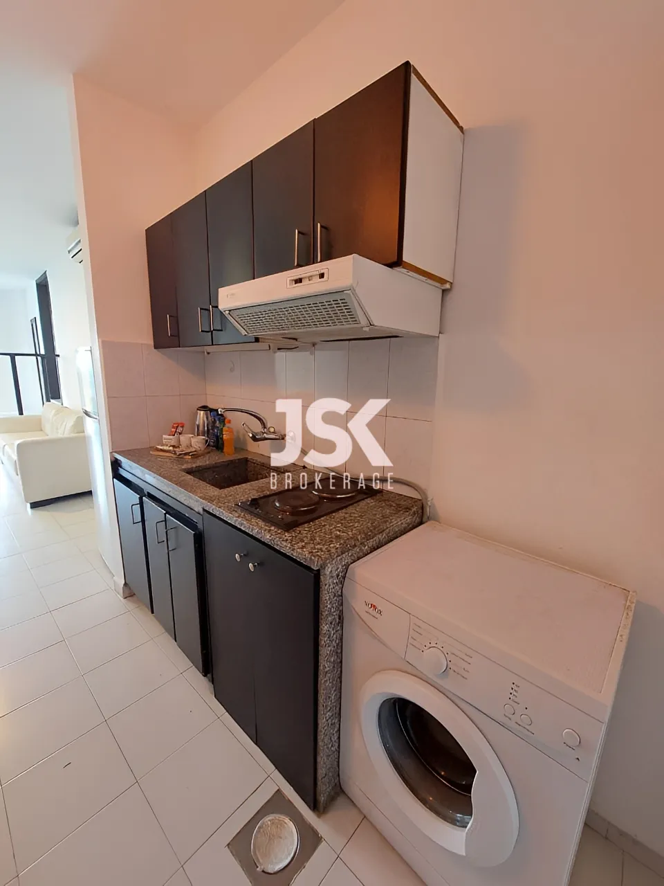 Chalet for Sale in Halat - 1 bed, 1 bath