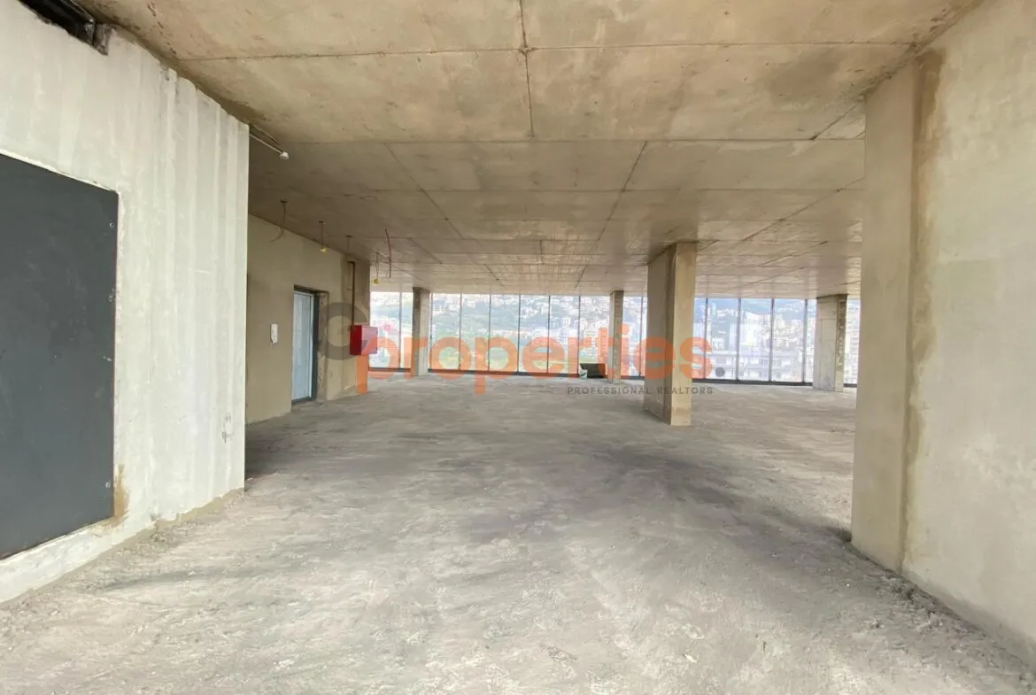 Office for Sale in Dbayeh