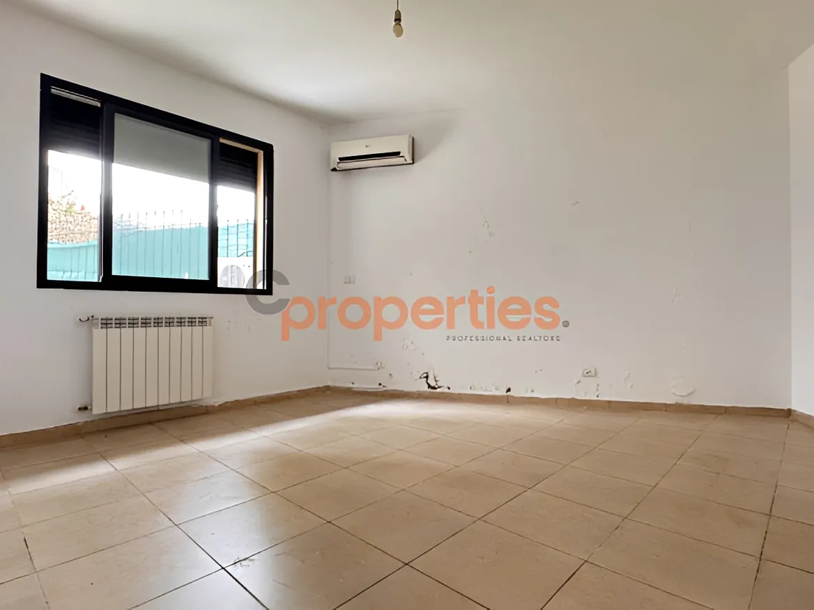 Apartment for Sale in Beit El Chaar
