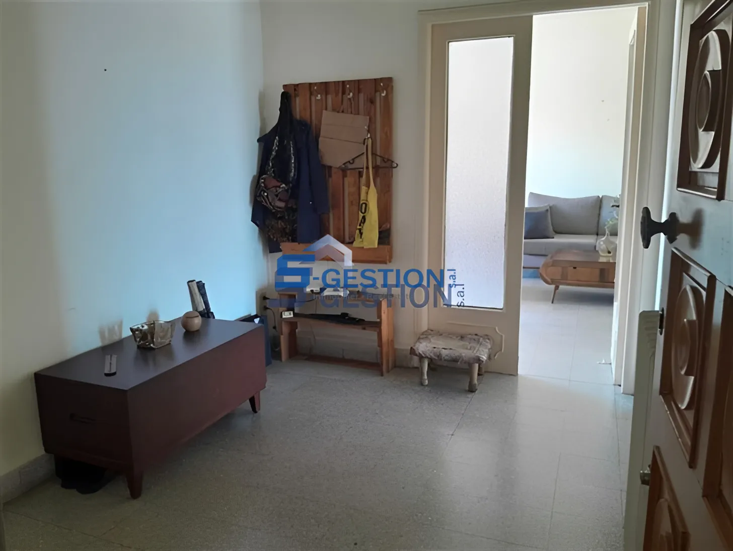Apartment for Sale in Achrafieh