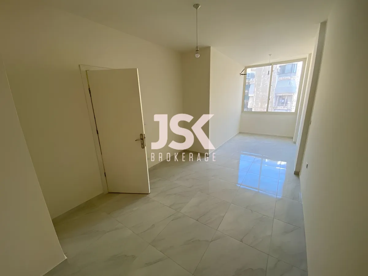 Apartment for Sale in Baouchriyeh, Lebanon