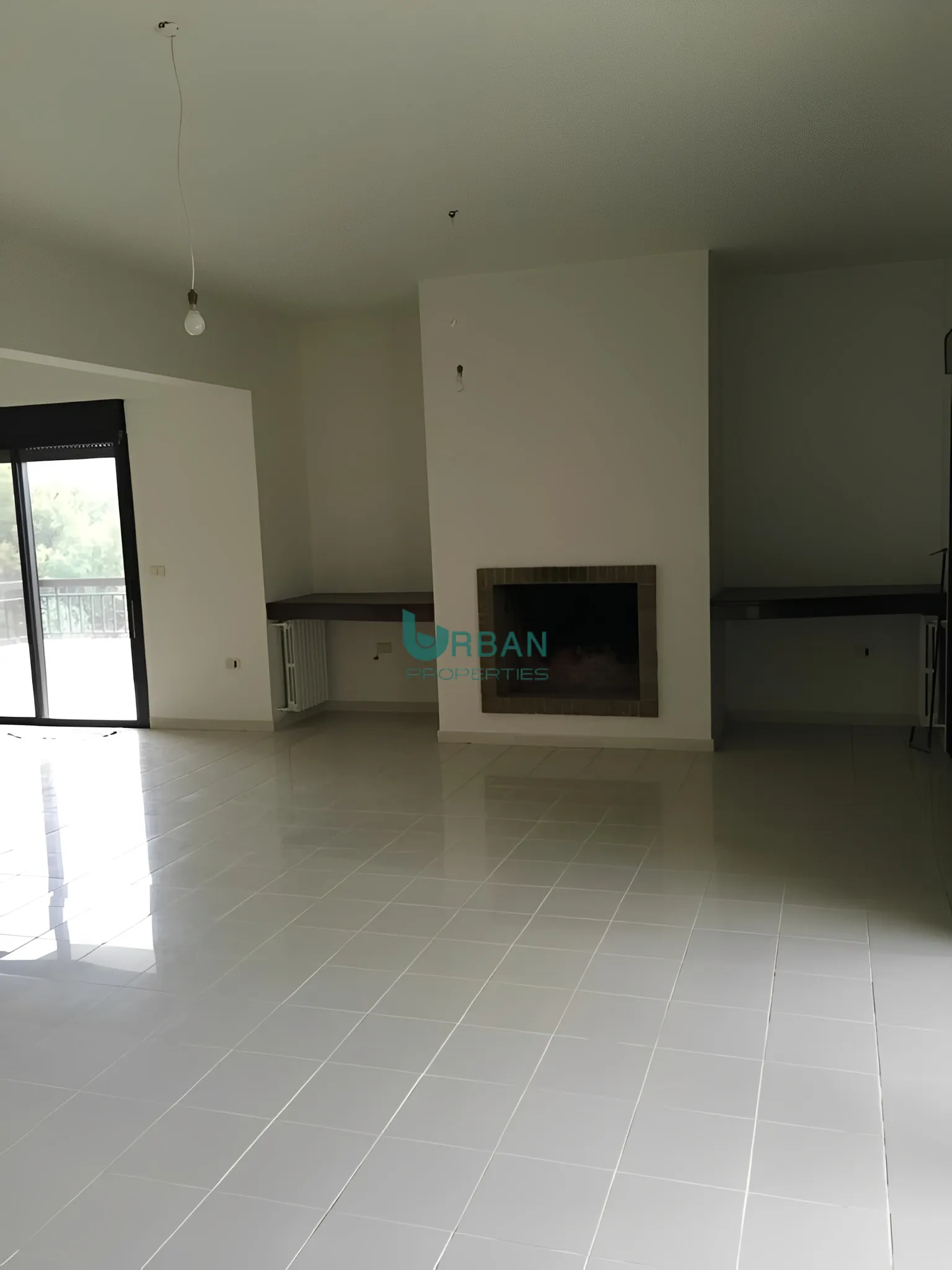 Apartment for rent in Bayada, rabieh, lebanon
