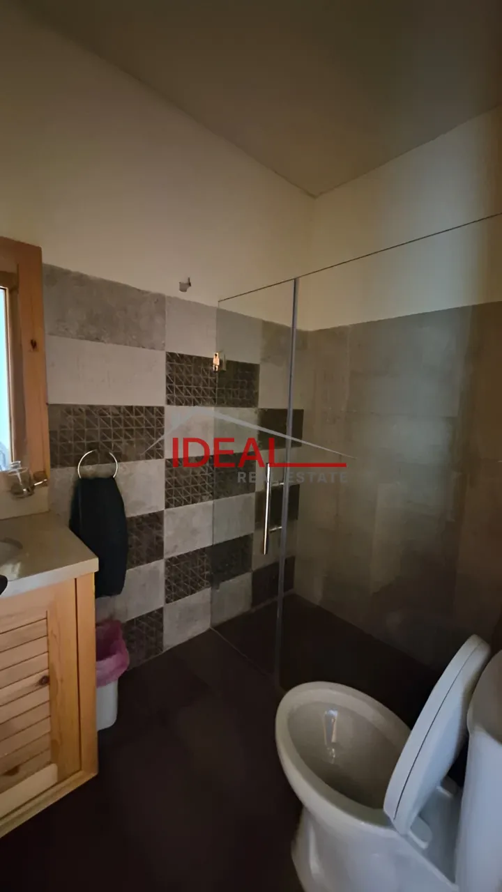 Chalet for sale in Faraya