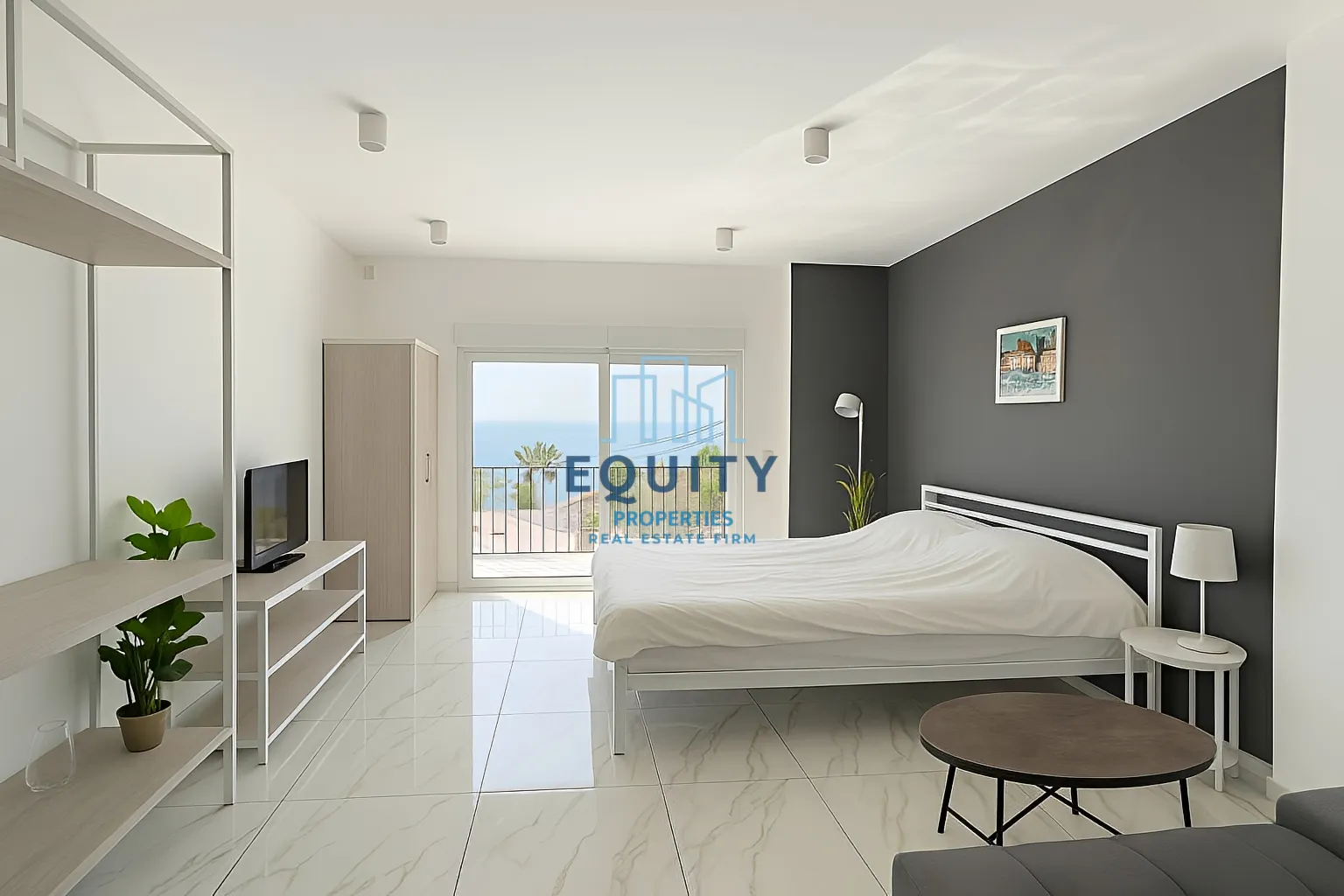 Apartment for Rent in Kfaraabida