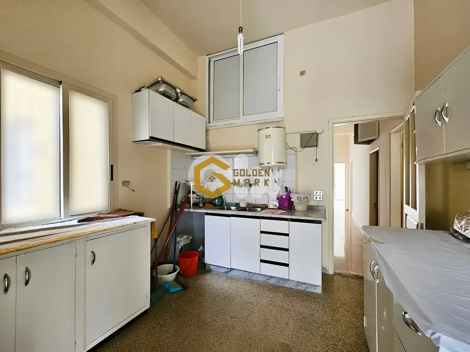 Apartment for Sale in Mar Mikhael, Bayrut