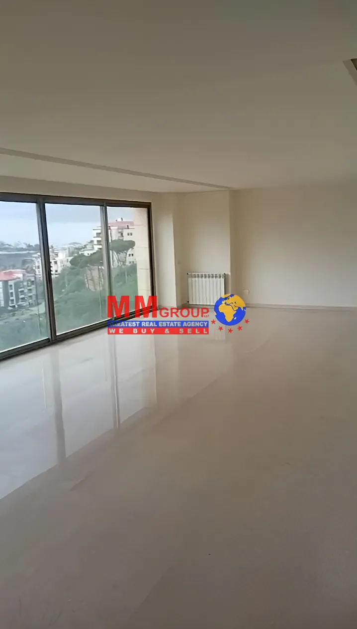 Duplex for sale in Mansourieh, Lebanon