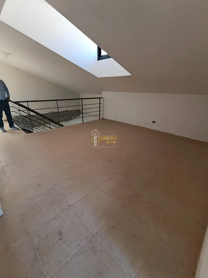 Apartment for sale in Tilal Ain Saadeh, Metn