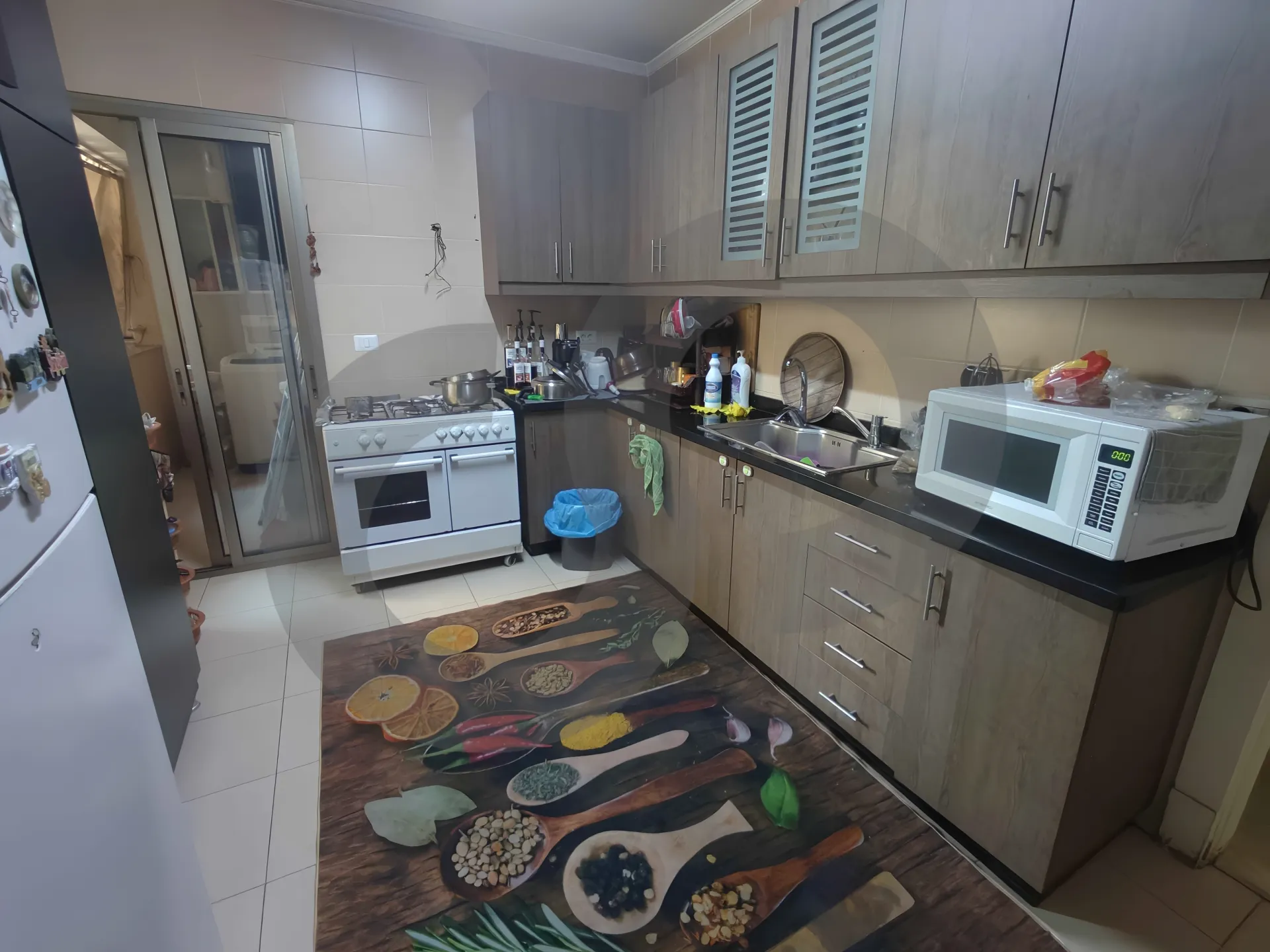 Apartment for Sale in Msaytbeh
