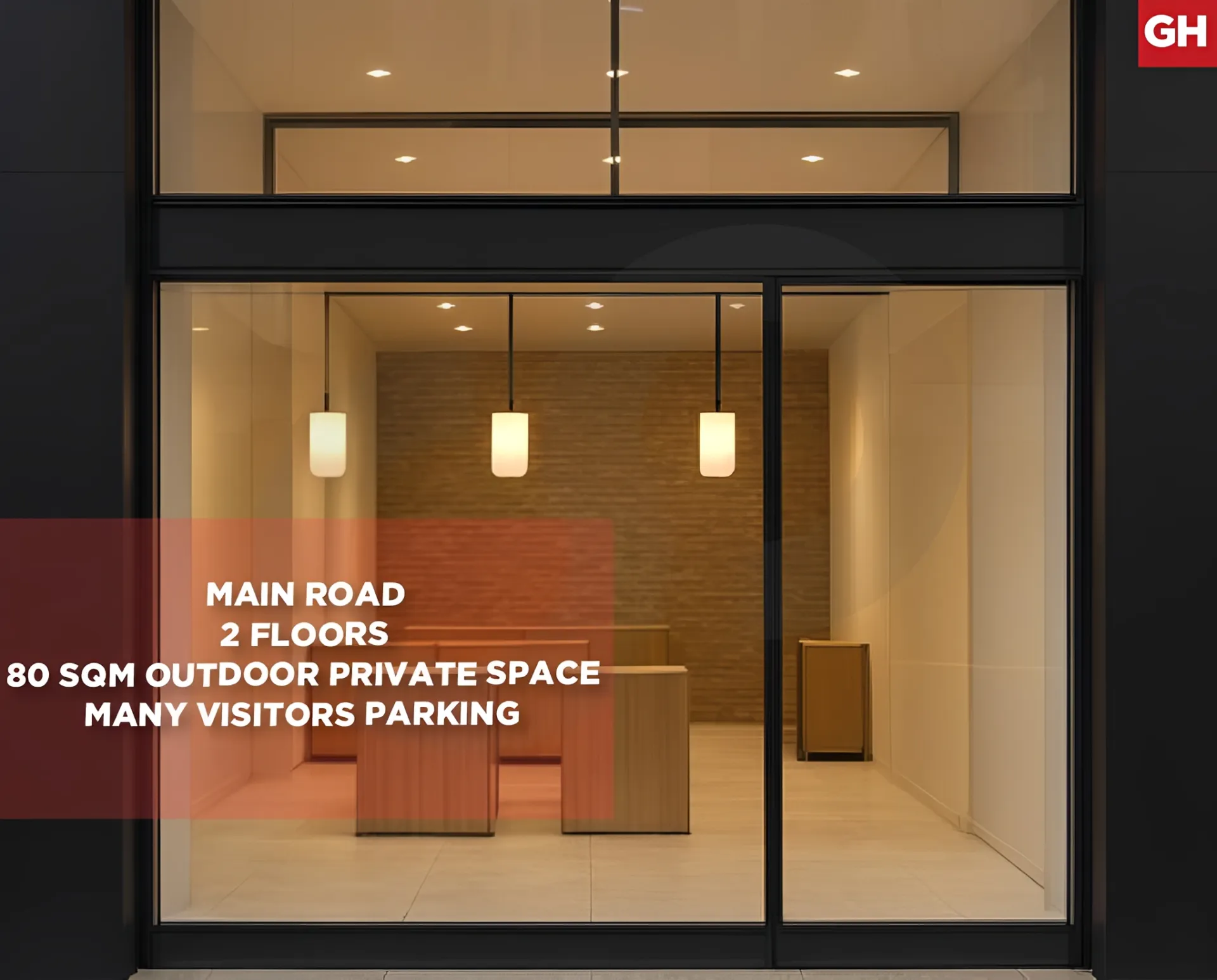Shop for Sale in Zouk Mosbeh