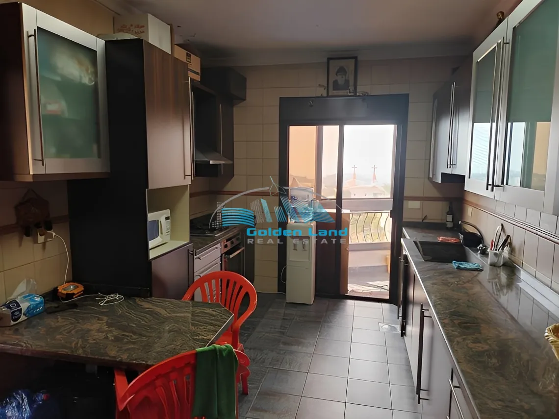 Apartment for Sale in Kahaleh, Lebanon