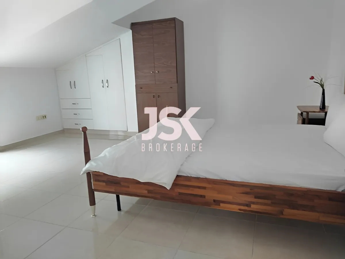 Duplex for Sale in Jounieh, Lebanon