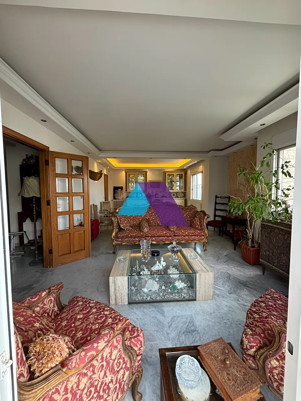 Apartment for Sale in Dik El Mehdi