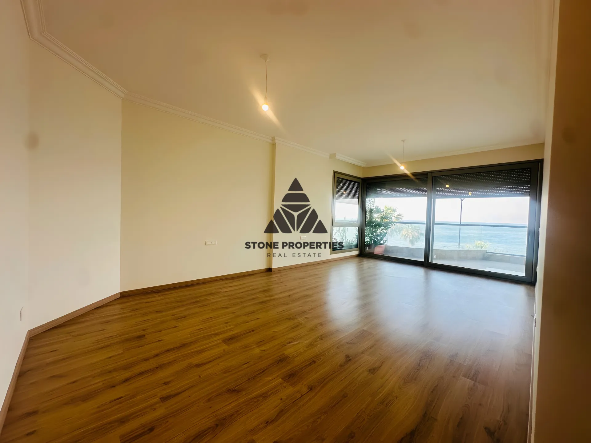Apartment for sale in Ain al mraiseh, beirut, lebanon