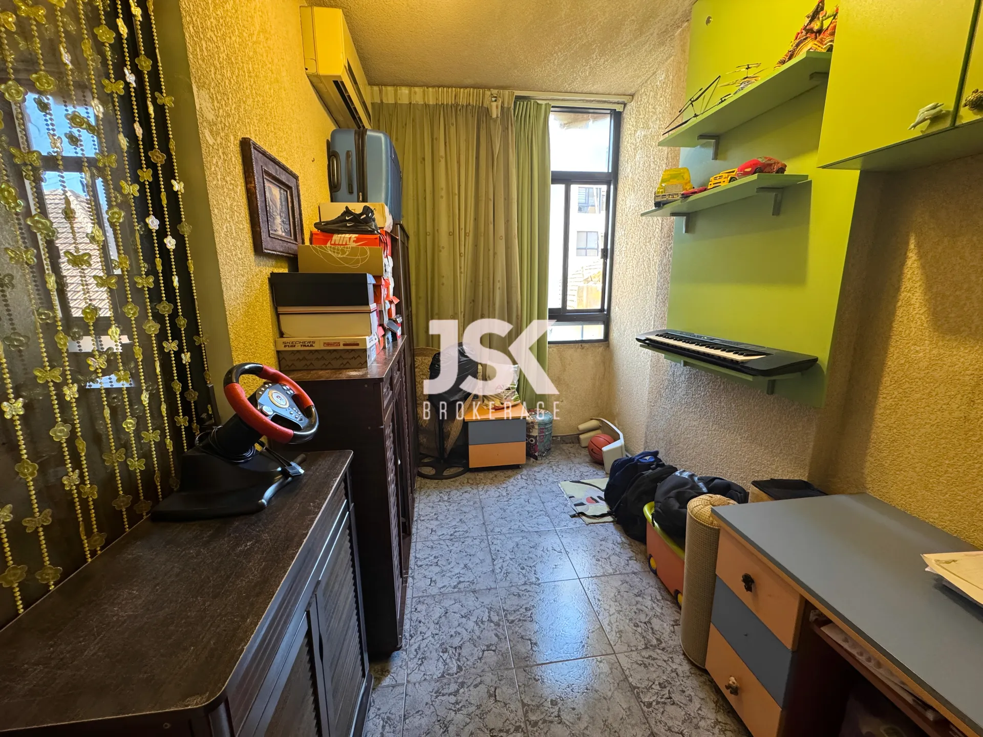 Apartment for Rent in Mazraa