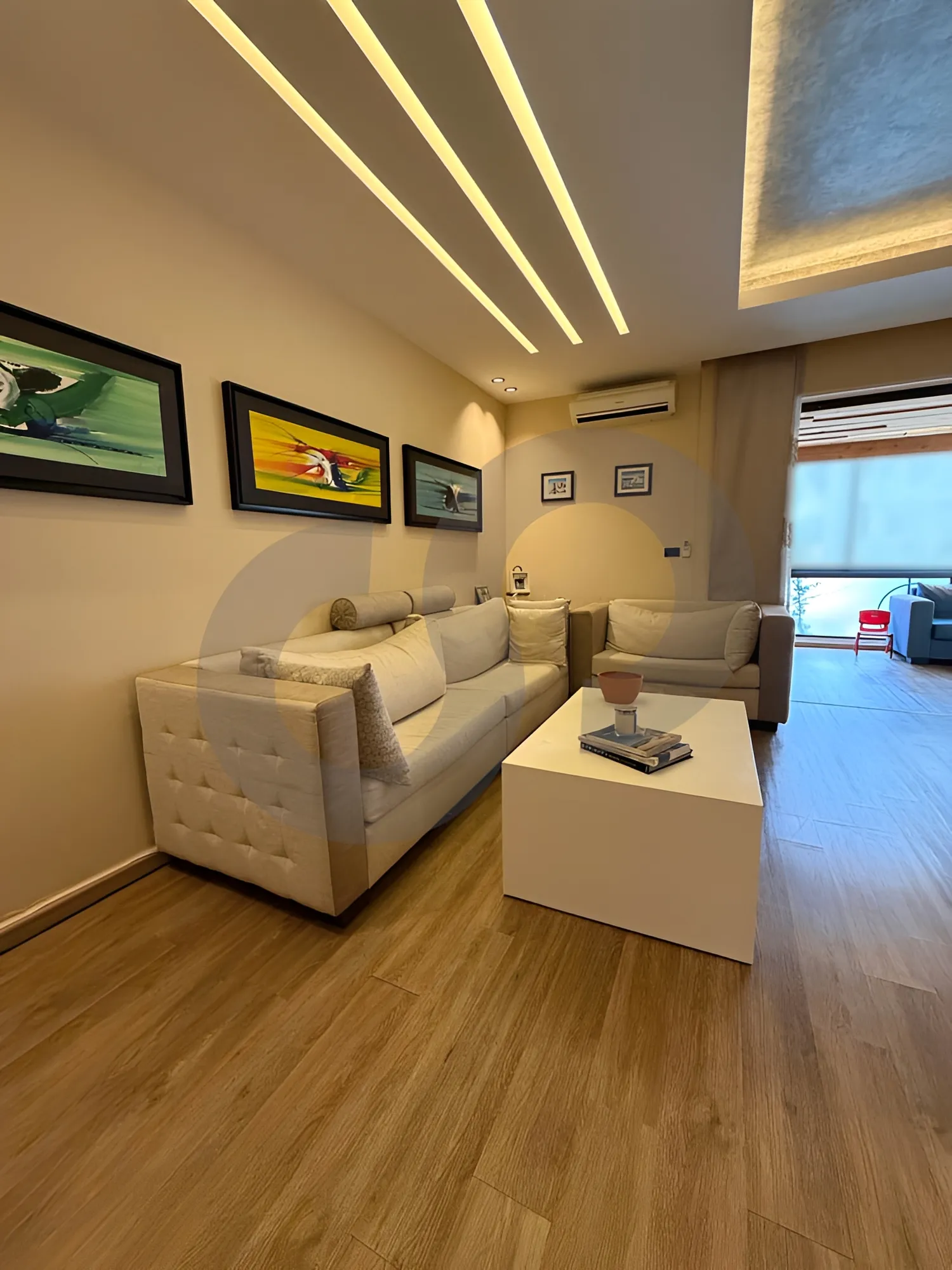 Apartment for Sale in Naqqache
