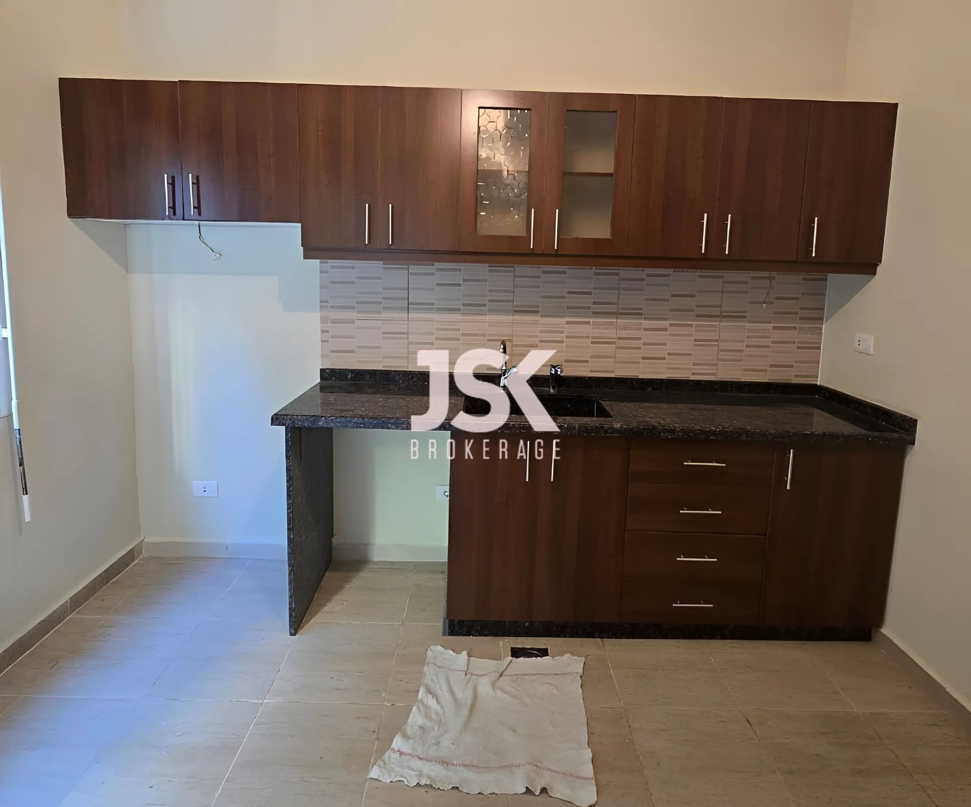 Apartment for Rent in Edde - 3 bed, 2 bath