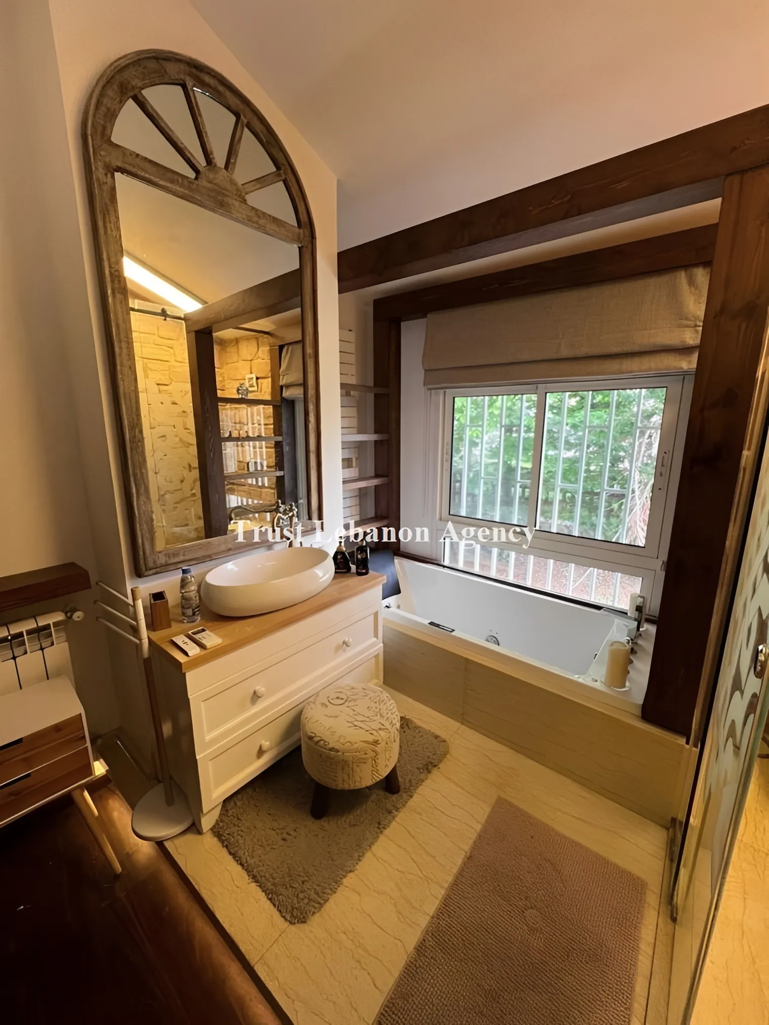 Chalet for Rent in Metn Zaarour Lebanon