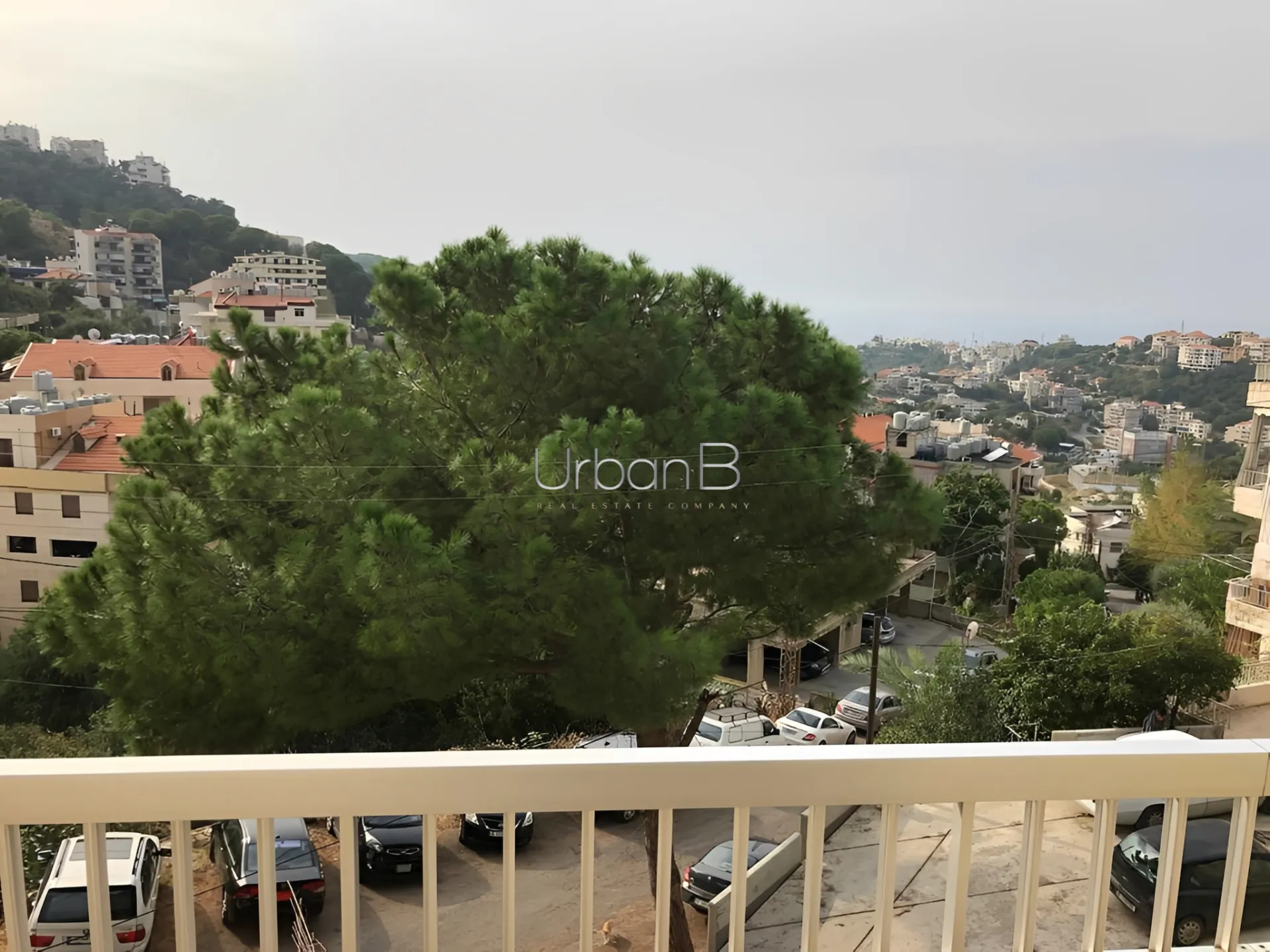 Apartment for sale in Jeita, lebanon