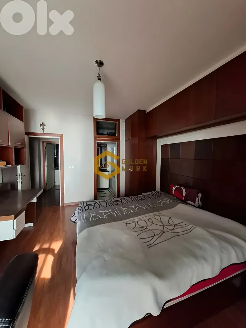 Apartment for Sale in Kfar Hbab