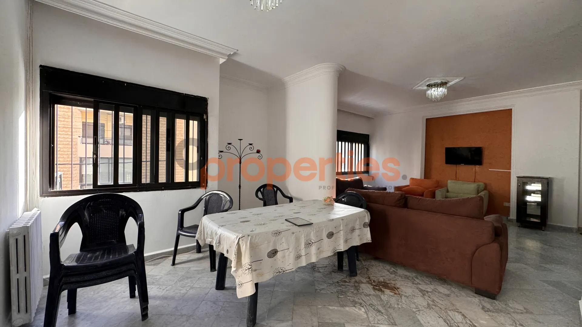 Apartment for Sale in Beit El Chaar