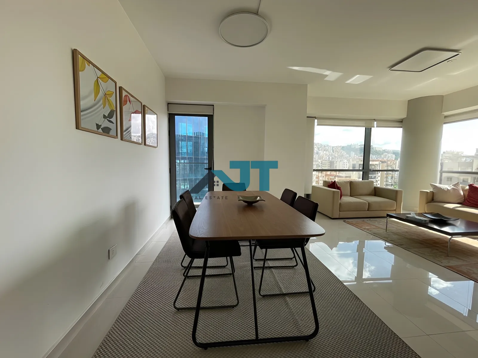 Apartment for rent in Antelias, lebanon