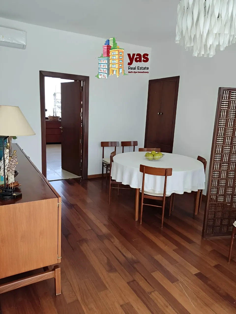 Apartment for Sale in Ain Al Mraiseh