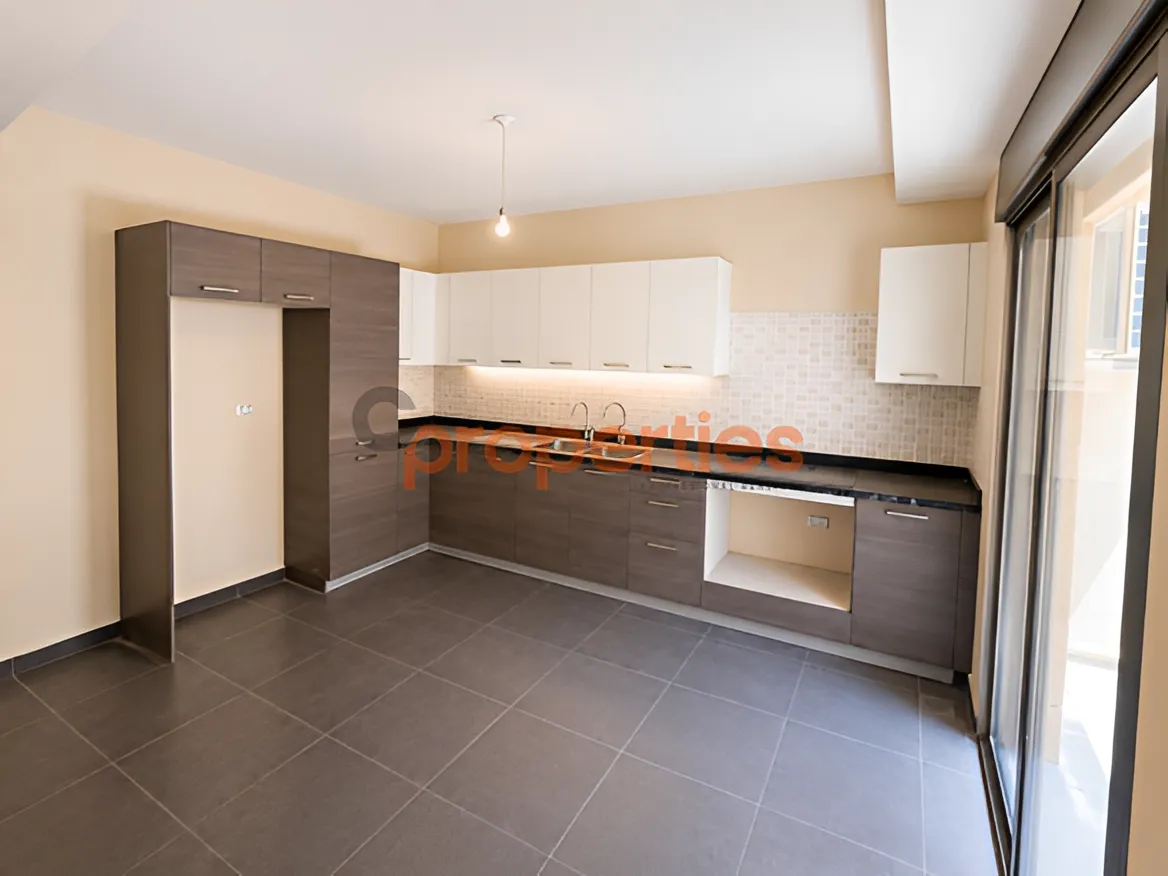 Apartment for Sale in Achrafieh