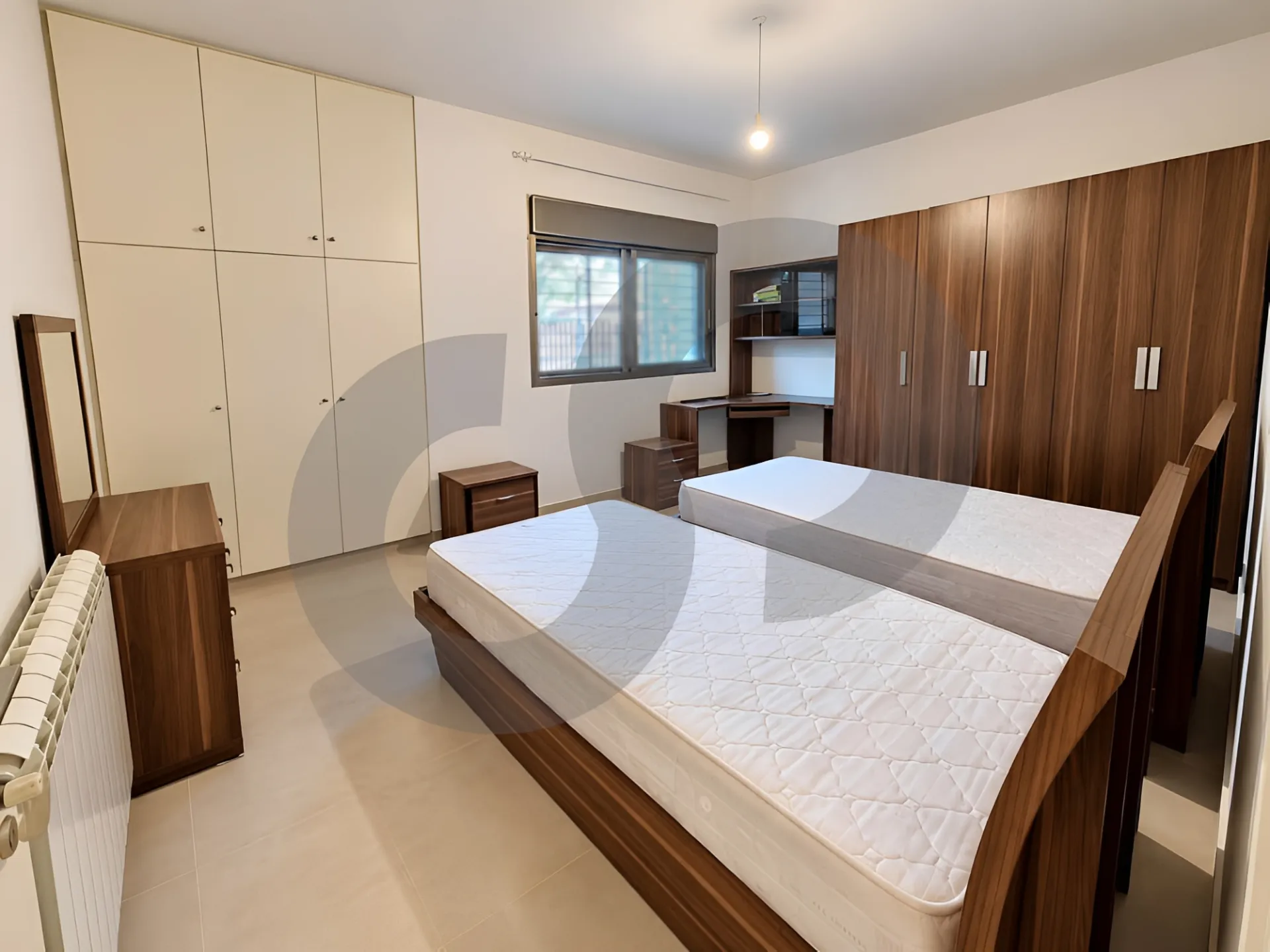 Apartment for Rent in Ain Saadeh