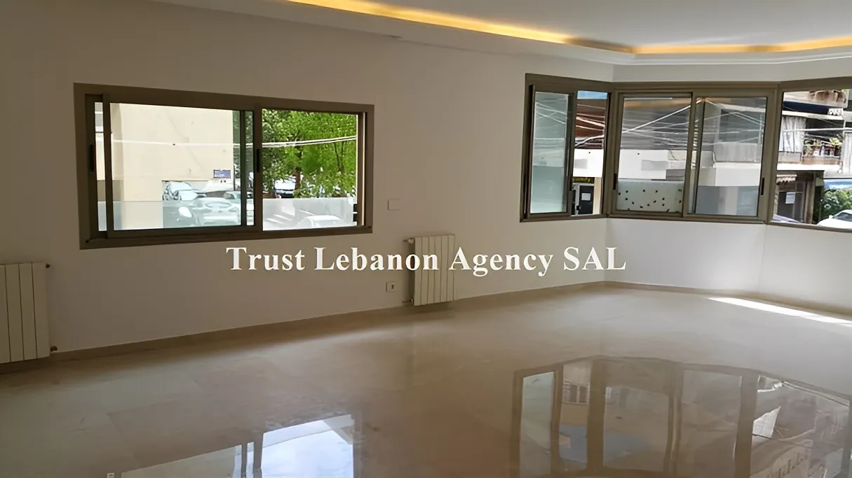 Apartment for Sale in Ashrafieh Beirut Lebanon