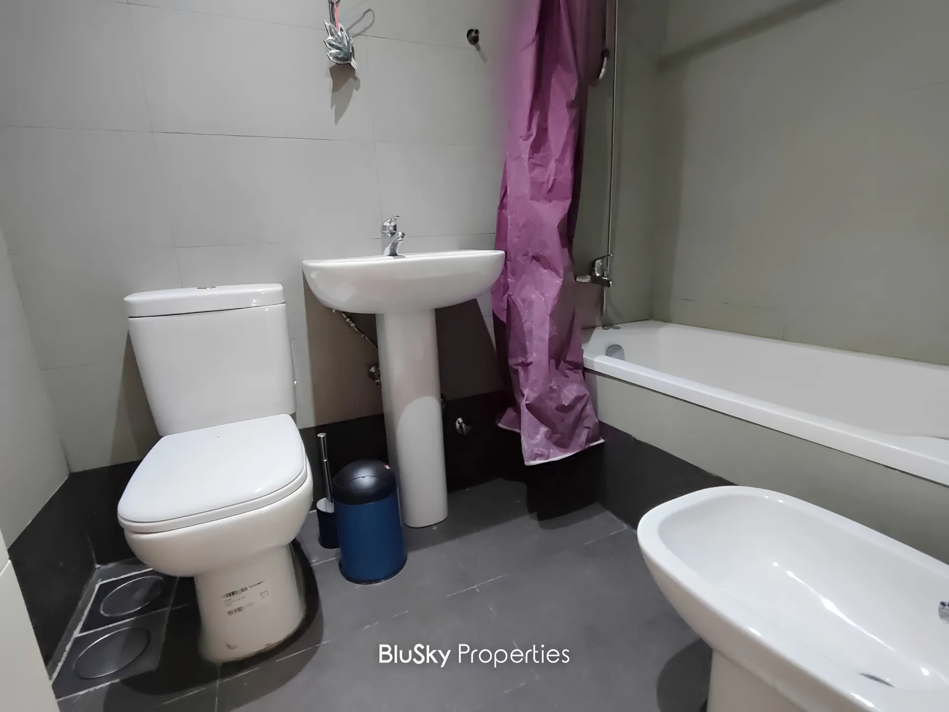 Apartment for rent in Baabdat, lebanon