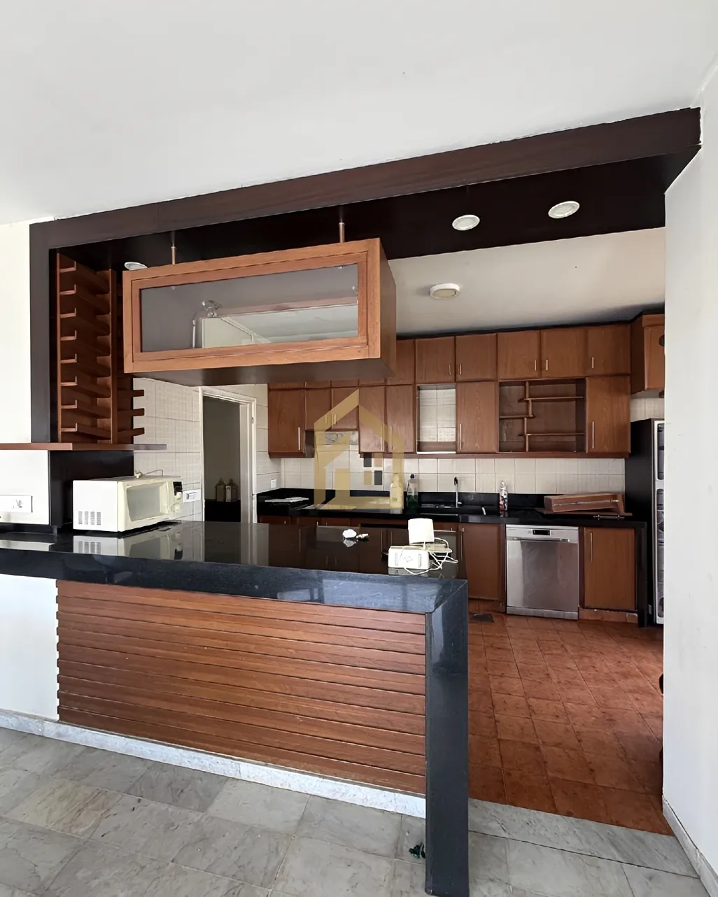 Apartment for rent in Jal El Dib, Lebanon - 4 bed, 3 bath