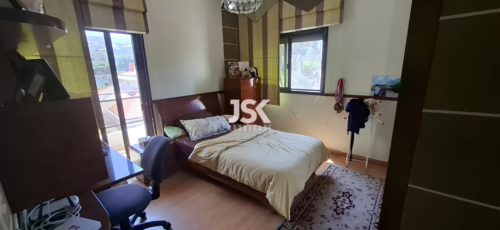 Apartment for Sale in Bsalim